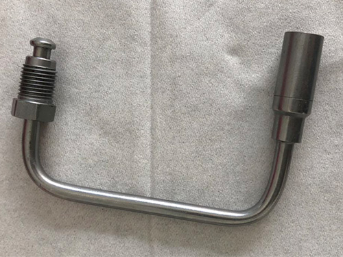 陶瓷皮帶清掃器